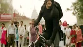 اولین تریلر فیلم Kick 2014 سلمان خان