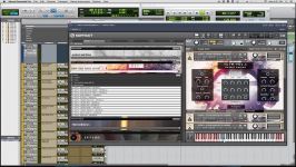 Audio Imperia Trailer Guitars Vol. 1 Walkthrough  Danny Cocke