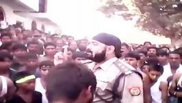 Hindu Sikh Azadar Saying Imam e Hussain Azadari