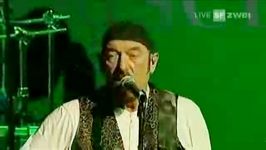 Ian Anderson فلوت گیتار