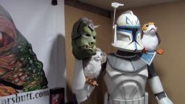 My Ultimate Star Wars Collection Room Tour 2018