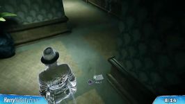 Murdered Soul Suspect Collectible Apartments