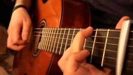 Linkin Park  Numb Fingerstyle Guitar