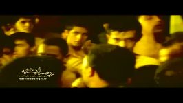 محمدعلی بخشی،عشق شما رمزورازداره،شهادت امام موسی کاظم93