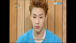 HENRY OF SUPER JUNIOR FUNNY