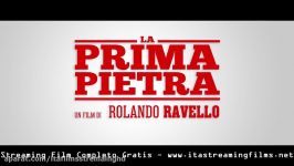 Film La prima pietra Streaming Italiano Altadefinizione Gratis