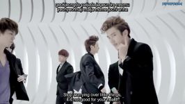 Super Junior  Mr Simple MV Eng Sub