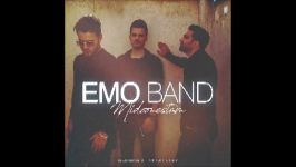 EMO Band  Midoonestam 2018 Persian امو بند  میدونستم