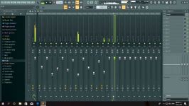 استرینگ ترکی باغلاما اورینتال FLStudio20