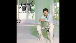 Lionel Richie  Stuck On You