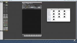 How to Set up Native Instruments Kontakt 5 to Trigger Drum Samples