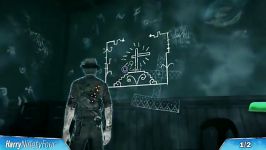 Murdered Soul Suspect Collectible Church Revisit