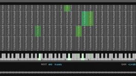 مراحل کار Sampler قدرتمند برنامه Bitwig Studio