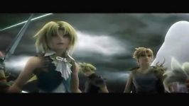 Final Fantasy DISSIDIA