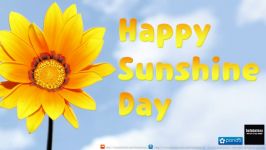 Happy Sunshine Day Royalty Free Music