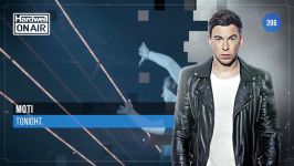 ریمیکس جدید Hardwell به نام On Air 396