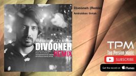 Amirabbas Golab  Divooneh  Remix امیرعباس گلاب  دیوونه