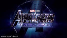 آهنگ تریلر فیلم Avengers  Endgame