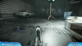 Murdered Soul Suspect Collectible Town Part 2