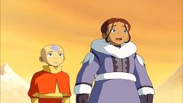 قسمت 2 کارتون avatar the last airbender فصل 1 پارت 1