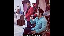 بدل های بی نظیر خوانندگان در کنار حسن ریوندی Hasan reyvandi and fake singers