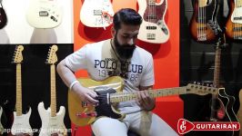 Fender Player Telecaster