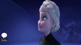 Let it go صداى یكى اعضاى گروه