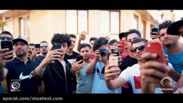 موزیک ویدیو عجایب شهر حمید صفت