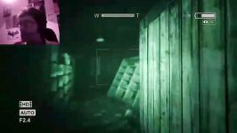 outlast  به دیواناخانا خوش امدید  قسمت اوّل