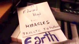 Edward Maya  Miracles New Single Preview
