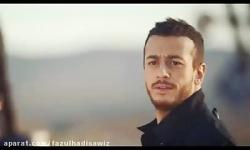 آهنگ سعد المجرد غلطانه