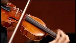 Mendelssohn Violin Concerto e moll op.64  David Garrett