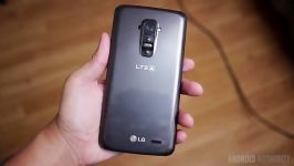 بررسی گوشی موبایل LG G Flex  فروشگاه اینترنتی اُرادو