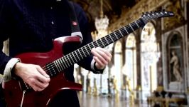 Ein Kleine Nachtmusik  Mozart  Dan Mumm  Neo Classical Metal Guitar