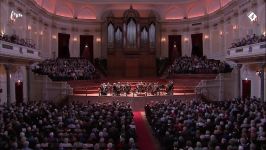 Mozart Eine kleine Nachtmusik  Concertgebouw Kamerorkest  Live Concert  HD