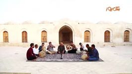 آواز محلی  چه خوشن فصل بهار صحرای بستک