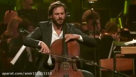 HAUSER  Adagio Albinoni آلبینونی Stjepan Hauser