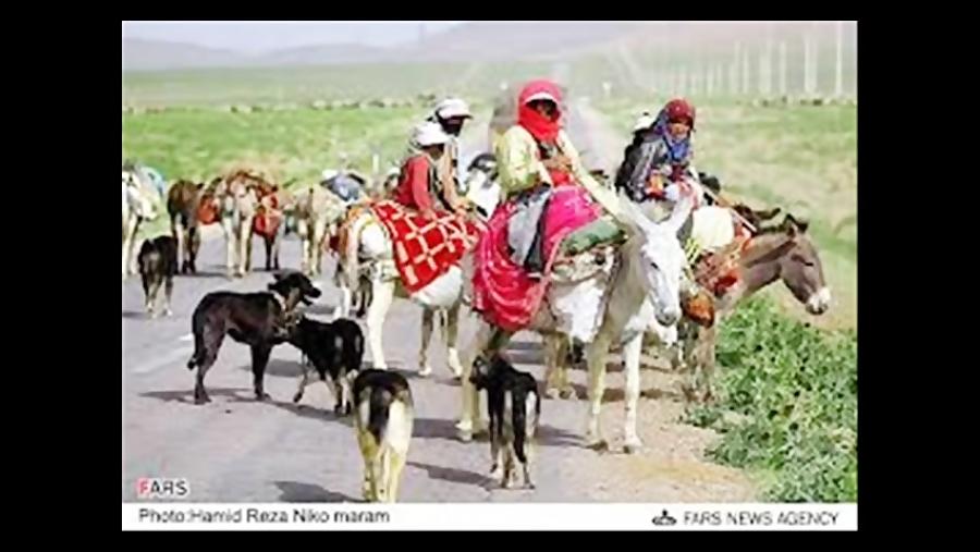 آهنگ محلی خودمونی روح الله سلطانی