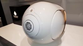 Devialet phantom gold 4500 watts beast.