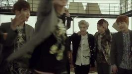 EXO WOLF DRAMA VER EP1korean ver