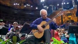 Concierto de Aranjuez  John Williams BBC Proms 2005 Full Concert HQ