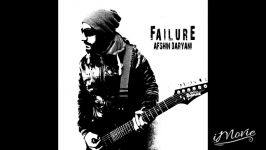 afshin daryani failure