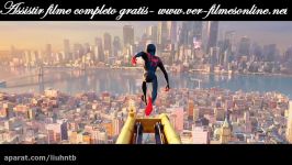 Homem Aranha No Universo Aranha Filme Online Assistir alta qualidade