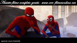 Online.HD Assistir Filme Homem Aranha No Universo Aranha Legendado Completo