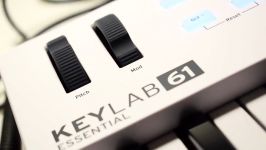 Arturia Keylab 61 Essentialتست قیمت خرید فروش www.golhastore.ir نمایندگی