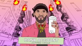 Bank Account REMIX  جوینر لوکیس