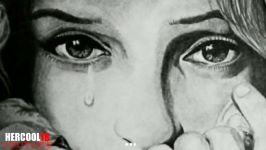 آهنگ بسیار غمگین ایرانی ـ نبینم اشک چشماتو ...