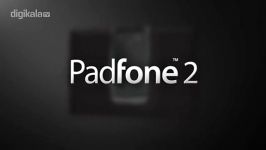 ASUS PadFone 2 هم گوشی هم تبلت