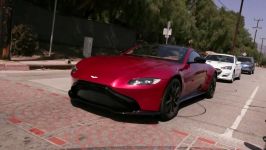 2019 Aston Martin Vantage  Jay Leno’s Garage