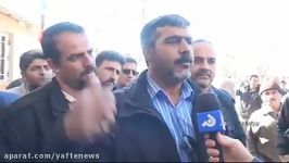 پرداخت نشدن حقوق 9 ماه معوق کارگران شهرداری